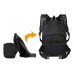Сумка-рюкзак Lowepro Passport Duo Black Сумка-рюкзак Lowepro Passport Duo Black